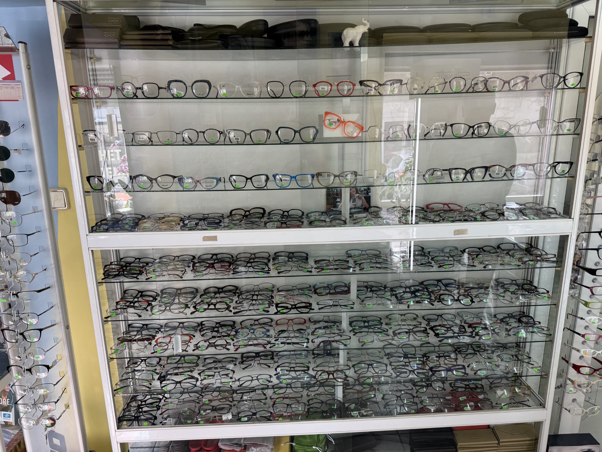 Diana Ivanova Optika 5